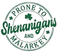 Image 10 of St. Patrick's Day designs