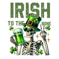 Image 5 of St. Patrick's Day designs