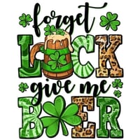 Image 16 of St. Patrick's Day designs