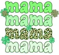 Image 18 of St. Patrick's Day designs