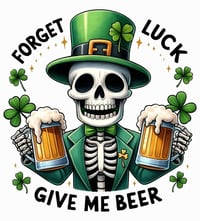 Image 19 of St. Patrick's Day designs