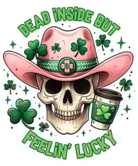 Image 17 of St. Patrick's Day designs