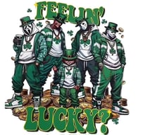 Image 21 of St. Patrick's Day designs