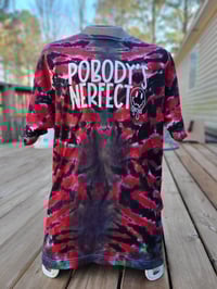 Pobodys Nerfect