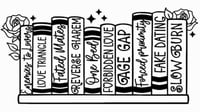 Image 23 of Adult reading designs 