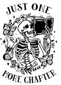Image 4 of Adult reading designs 2