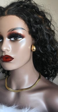 Image 4 of Teardrop Earrings 