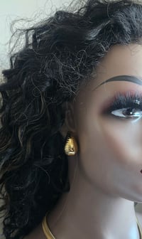 Image 10 of Teardrop Earrings 