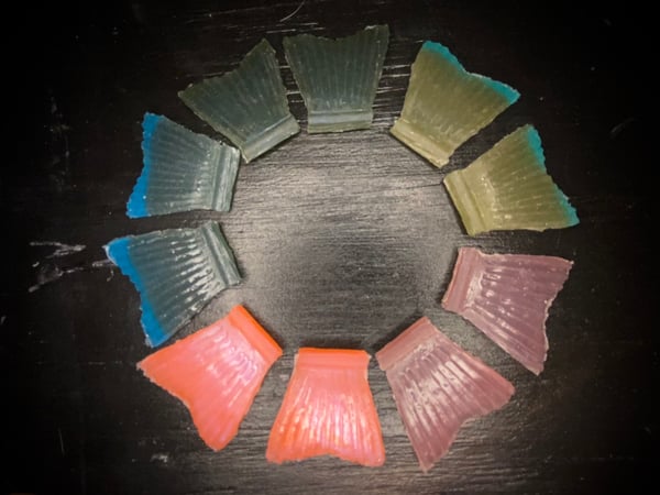 Image of 2 Pack Ann Tails