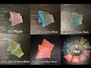 Image of 2 Pack Ann Tails