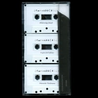 Image 2 of MRR-XX: Skafrenningur - Þríleikur 3xCS
