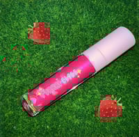 STRAWBERRY DREAM POPSICLE 💝🍓 30 De lei reducere de primăvară 🫶