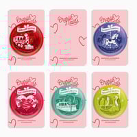 Image 4 of Badges Attractions Légendaires