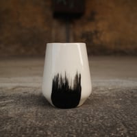Image 3 of Brush Stroke Cup