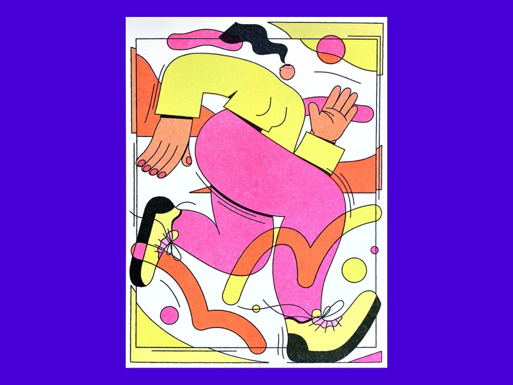 Image of RISOPRINT Move