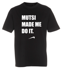 Mutsi T