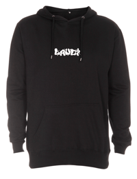 Laudi Hoodie