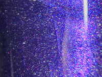 Image 2 of Purple Hair. Don’t Care.