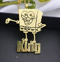Image 3 of Character chains