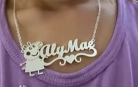 Image 4 of Character chains