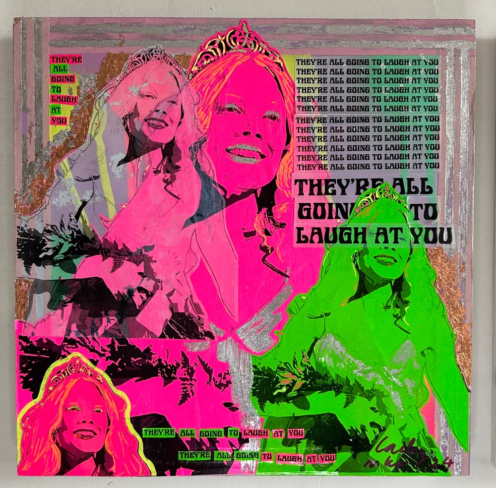 Image of Carrie 1 (2024)