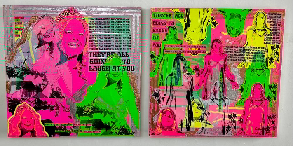 Image of Carrie 1 (2024)