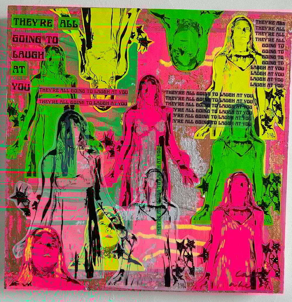 Image of Carrie 2 (2024)