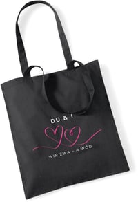 Image 1 of Stofftasche 