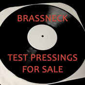 Image of TEST PRESSINGS!!