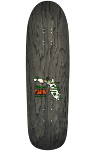 Image 2 of Powell Peralta Mike Frazier Pro Reissue Skate Deck