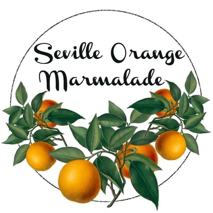 Image of Seville Orange Marmalade, Silver Award 2025⭐