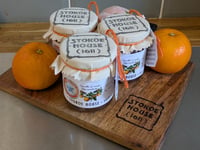 Image 4 of Seville Orange Marmalade, Silver Award 2025 & 2023, Two⭐⭐ Great Taste Award 2025