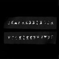 Image 3 of MRR-XX: Skafrenningur - Þríleikur 3xCS