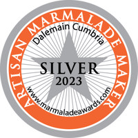 Image 5 of Seville Orange Marmalade, Silver Award 2025 & 2023, Two⭐⭐ Great Taste Award 2025