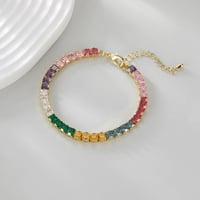 Image 1 of The Bracelet of Many Colors 