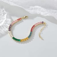 Image 2 of The Bracelet of Many Colors 