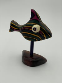 Image 2 of Multi-Color Gold Fish 