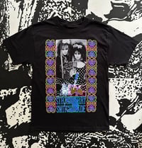 Image 1 of STRAWBERRY SWITCHBLADE (SHORT SLEEVE)