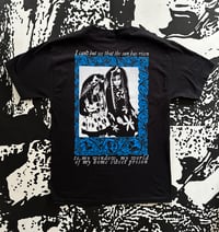 Image 2 of STRAWBERRY SWITCHBLADE (SHORT SLEEVE)