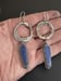 Image of Lapis Drop Earrings