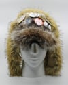 Trapper Trucker Hat Size OSFA