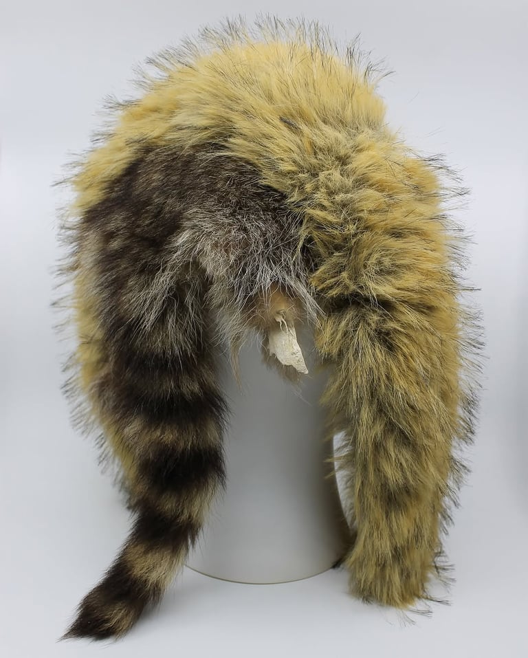 Trapper Trucker Hat Size OSFA Image 2