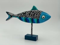 Image 1 of Holy Mackerel 