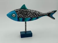 Image 2 of Holy Mackerel 