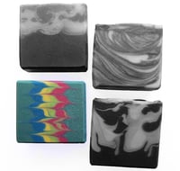 Rainforest Bar Soap