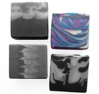 Night Violet Bar Soap