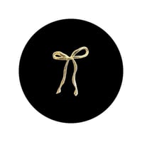 Image 2 of Long Bow Tooth Charm