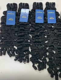 Image 2 of Luxury Burmese Curl 4-Bundle Deal (20”–26”)
