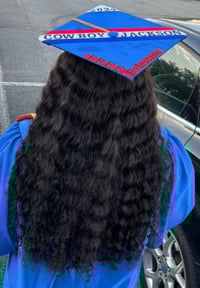 Image 1 of Luxury Burmese Curl 4-Bundle Deal (20”–26”)