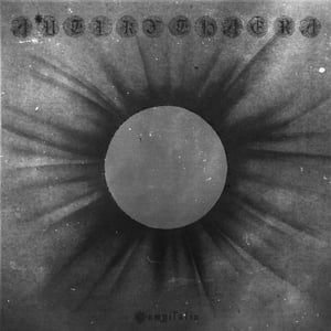 Image of Antikythaera – Compilatio 12" LP